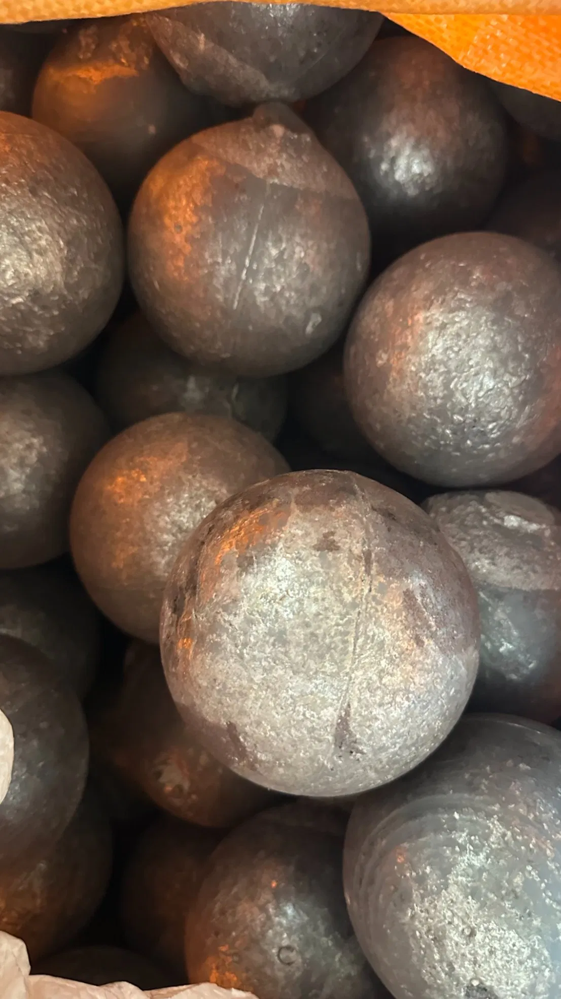 Quality Grinding Balls for Optimal Performance in Industries