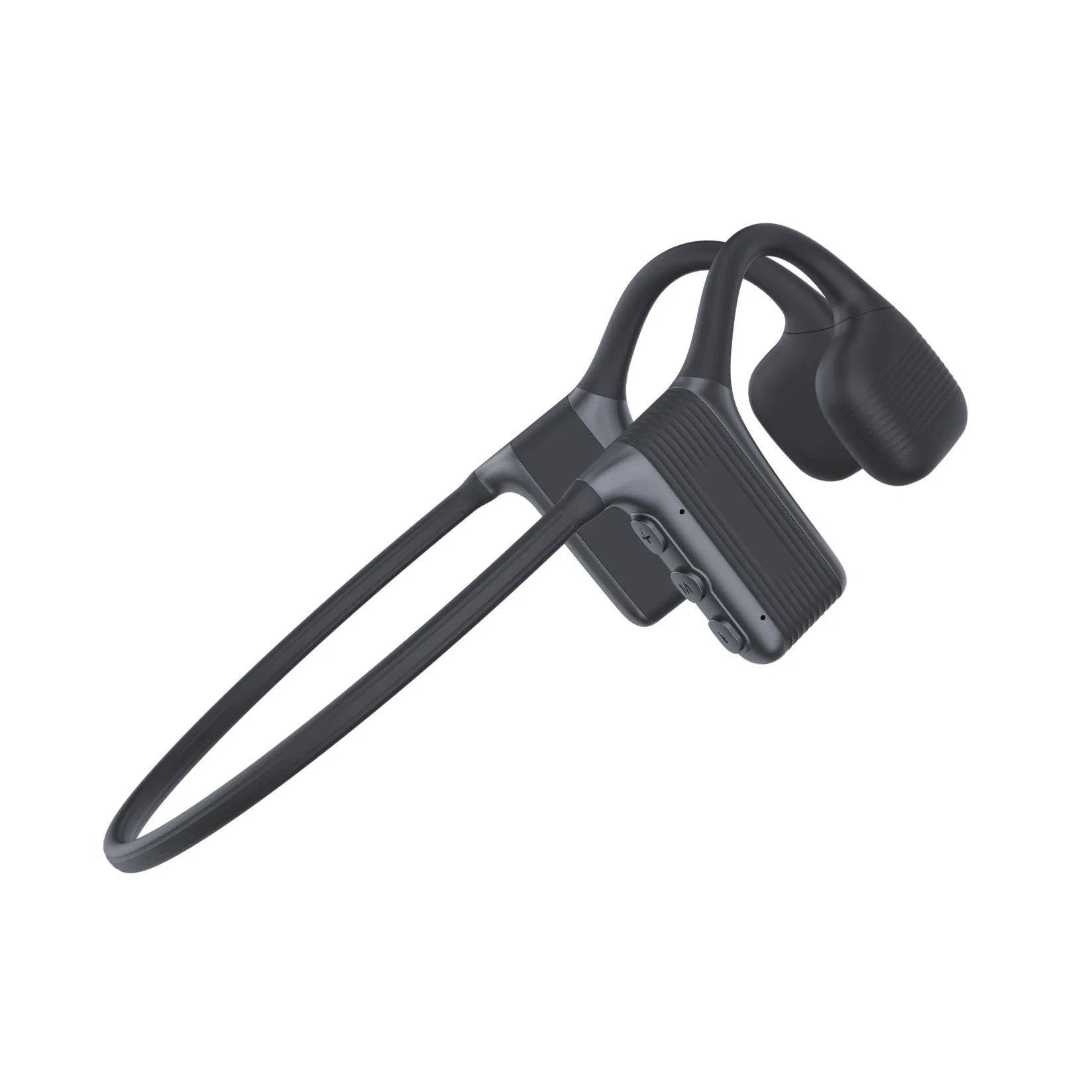 Беспроводные наушники с костной проводимостью MY-100 для спорта