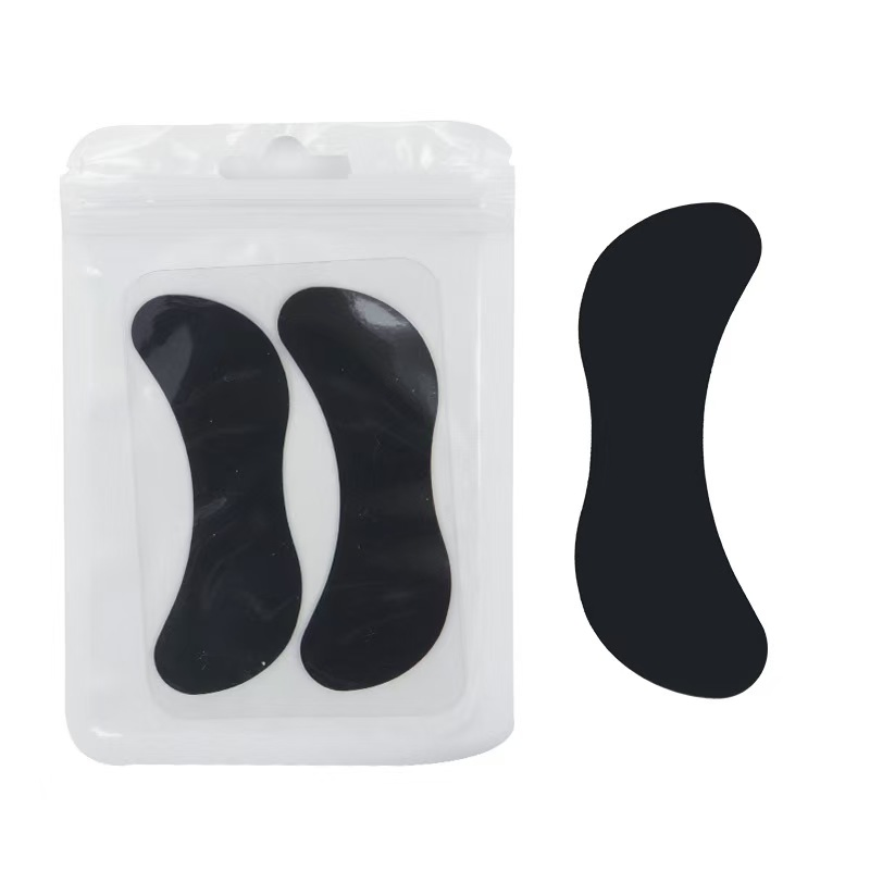 Silicone Reusable Under Eye Patches for Wrinkles Natural and Hypoallergenic Skin Care Eye Masks for Men & Women