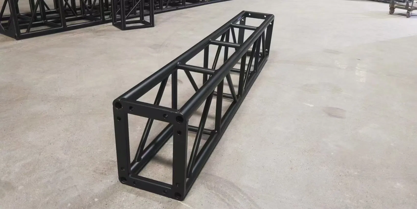 Outdoor Aluminum Truss Stage Lighting Truss for Concert Performance Stage