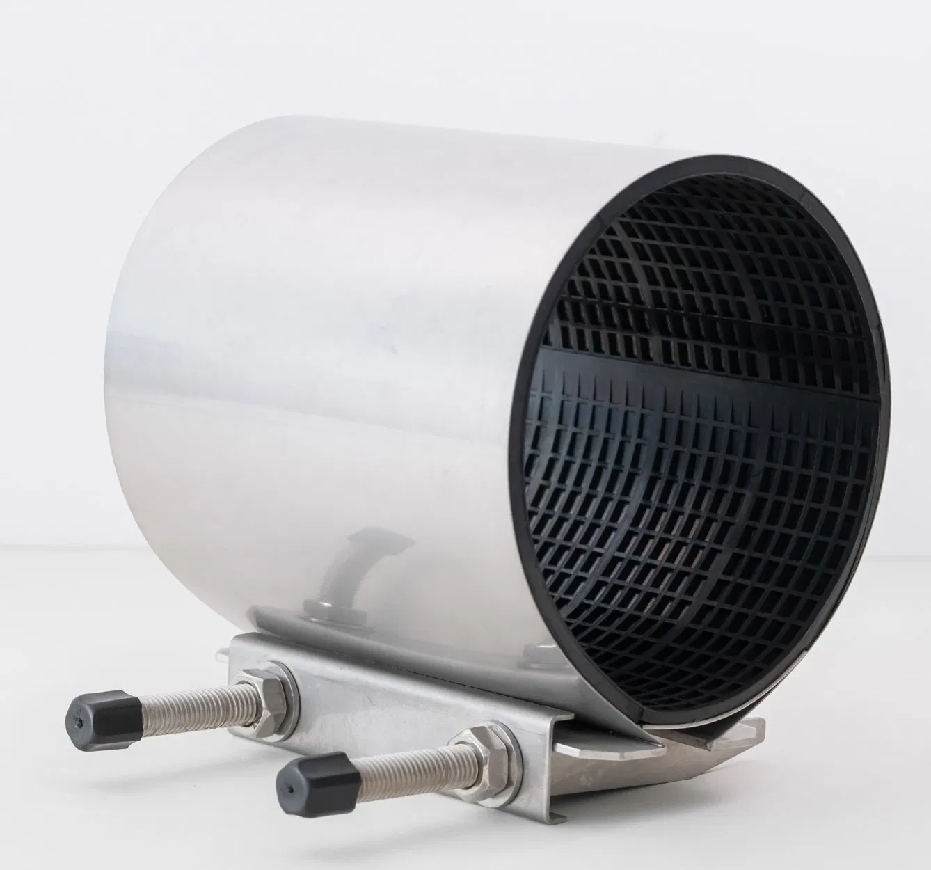 High Pressure Pipe Repair Clamp for Water and Gas Pipelines