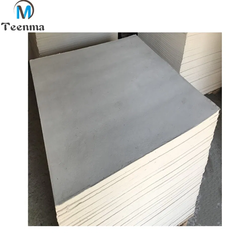 Furnace Chamber Heat Insulation Asbestos Millboard Sheet Gasket