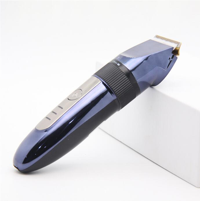 Household Electric Shaver Rechargeable Professional Hair Trimmer