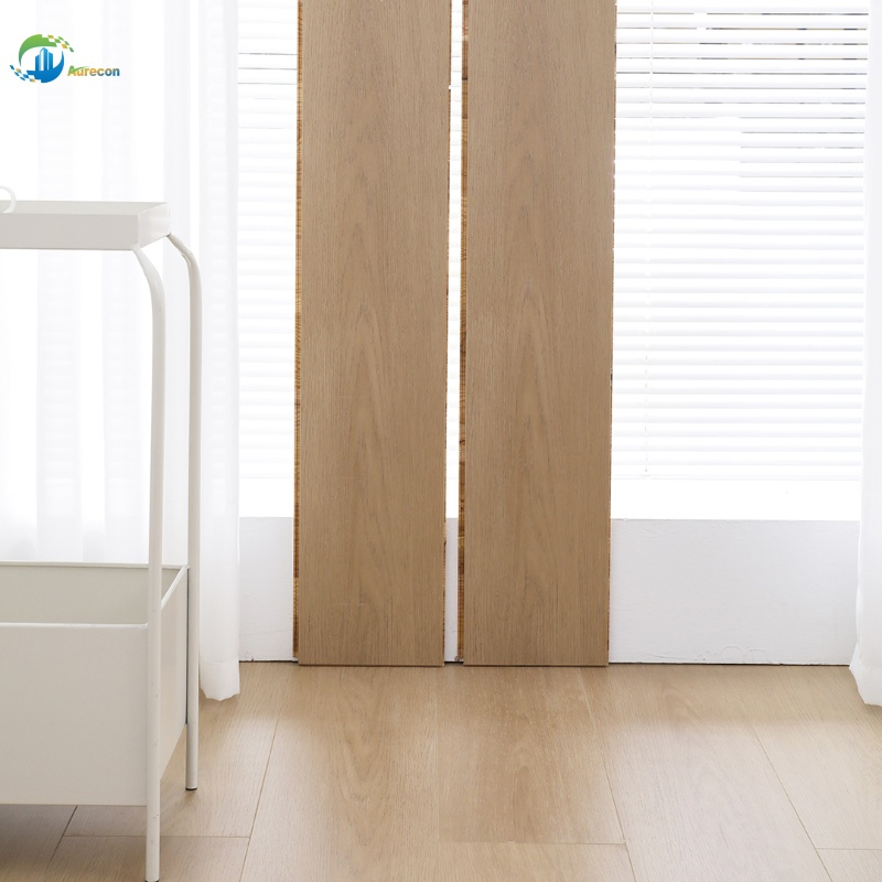 Grand American Style Solid Core 3-Layer Engineered Oak Flooring