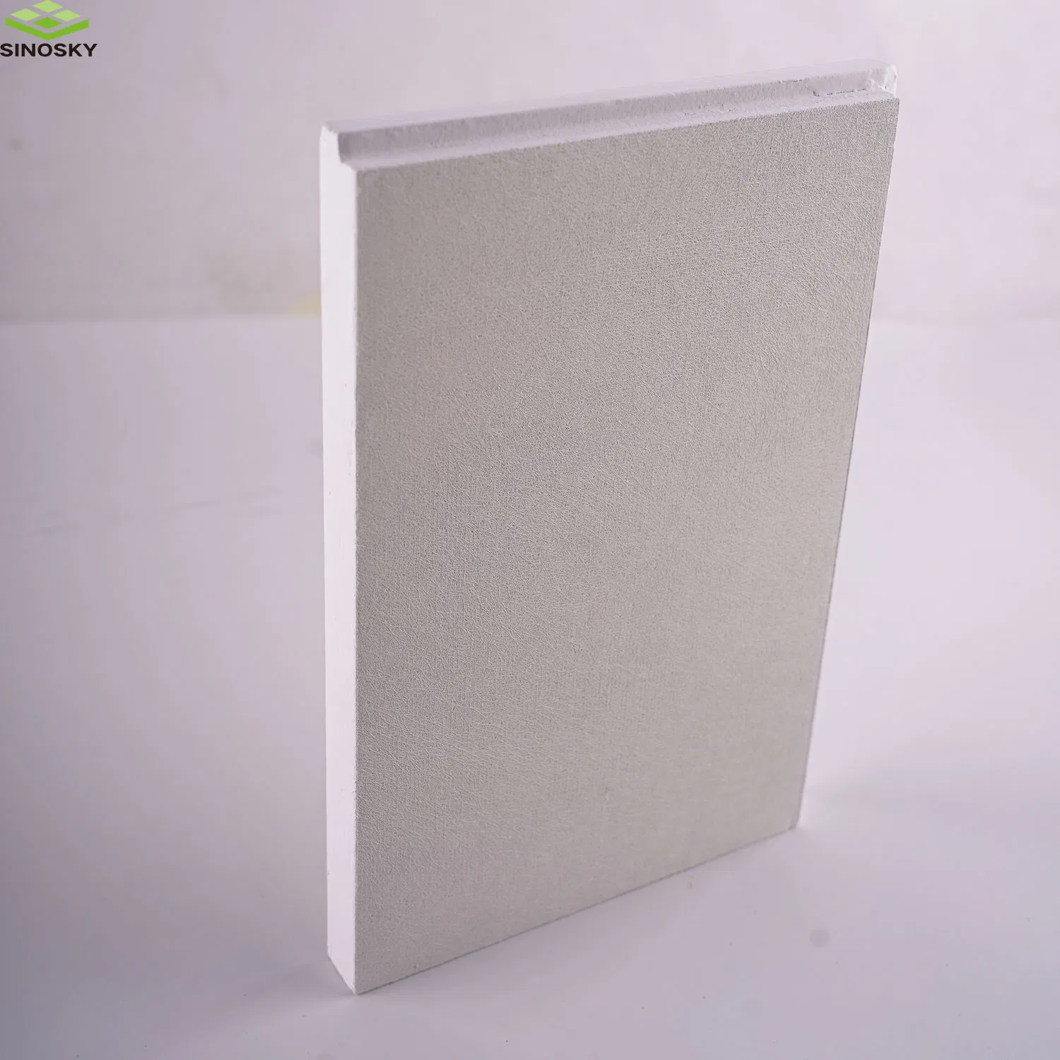 Acoustic Suspended Fiberglass Ceiling Nrc 0.9