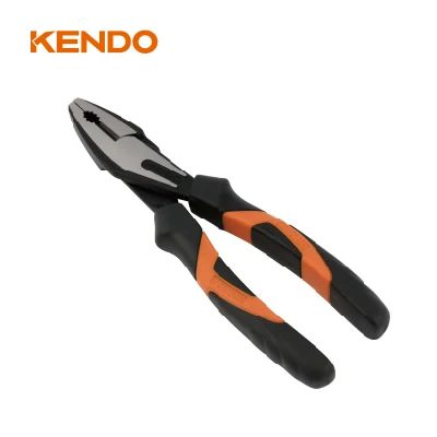 Комбинированные пассатижи Kendo Professional Heavy Duty