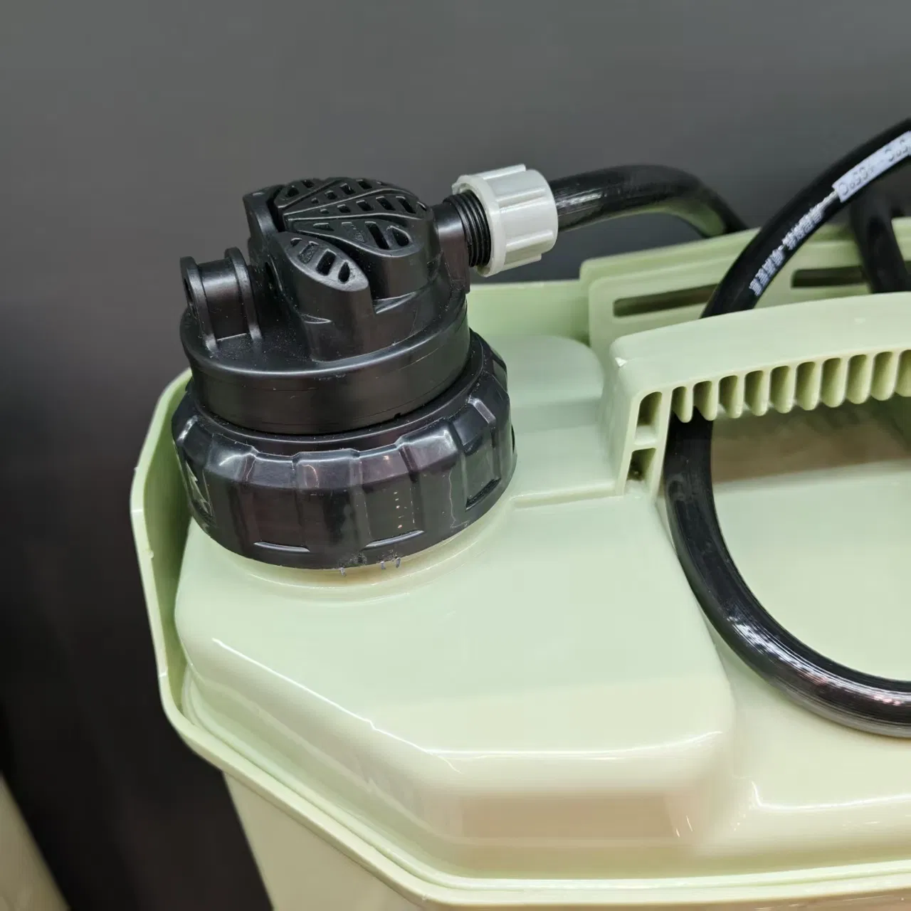 Stock Available Now CE Certification Manual Sprayer for Insecticide Application