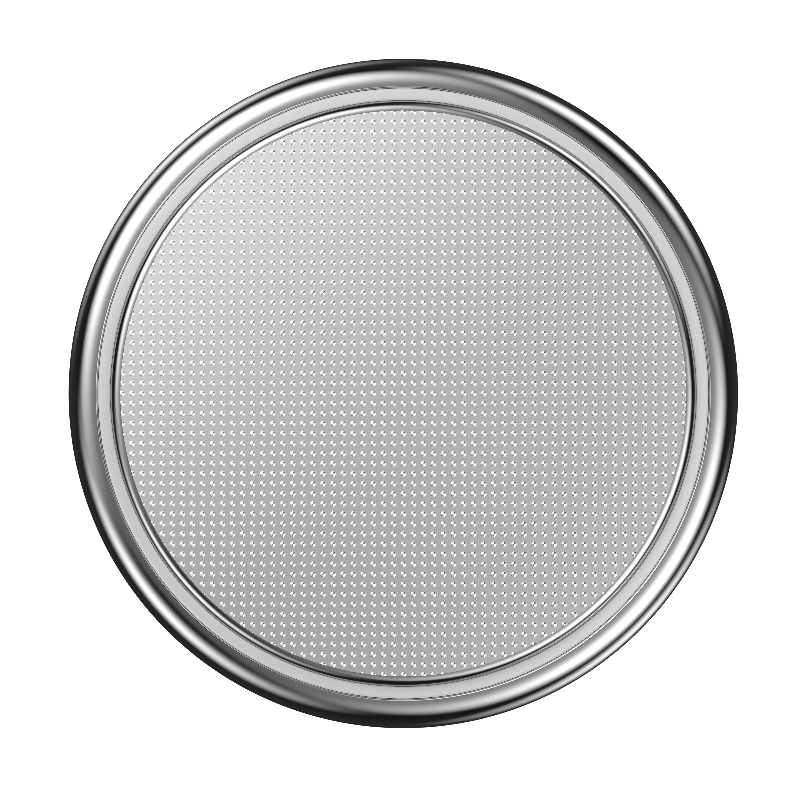 Compact and Lightweight 3.1 Gram Button Cell with Consistent Power Delivery