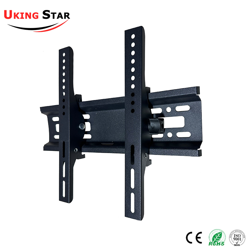 Кронштейн для ТВ Uking Star наклонный 15-42 дюйма
