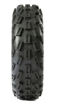 JCV103 22x7-10 ATV Tyre