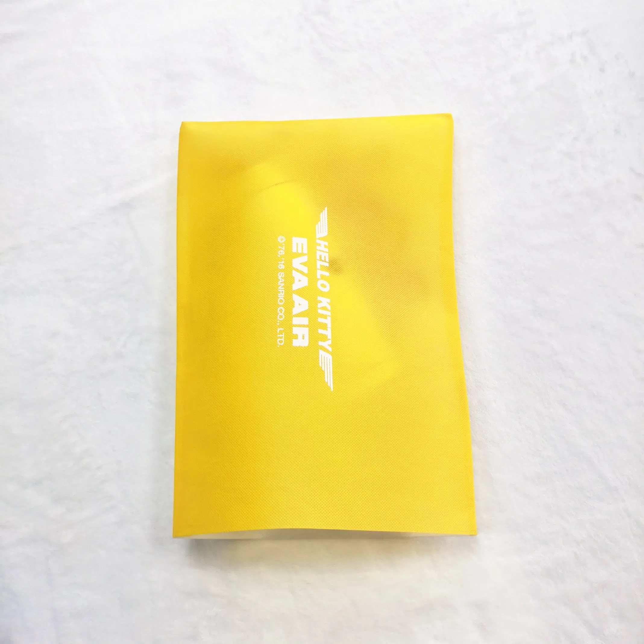 Factory Price Travel Pillow Case Pillowcase Pattern