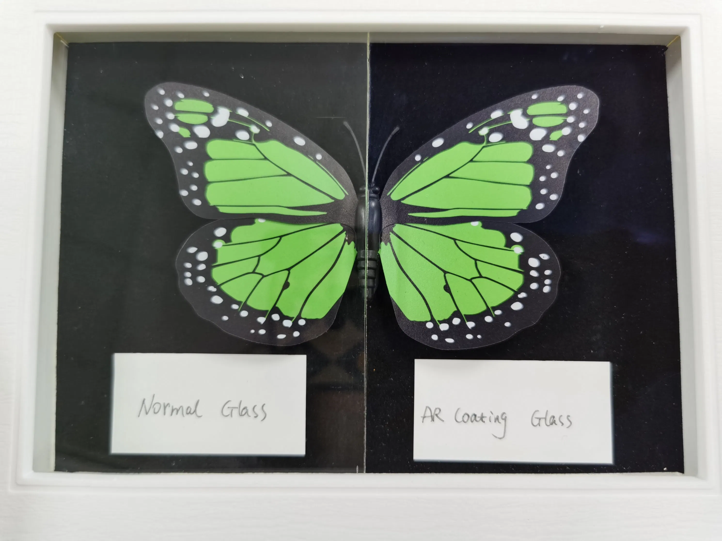 1mm 1.5mm 2mm 3mm Arc Glass for Modern Float Glass Photo Frame/Glass Picture Frame