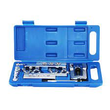 Набор для развальцовки и развальцовочный инструмент