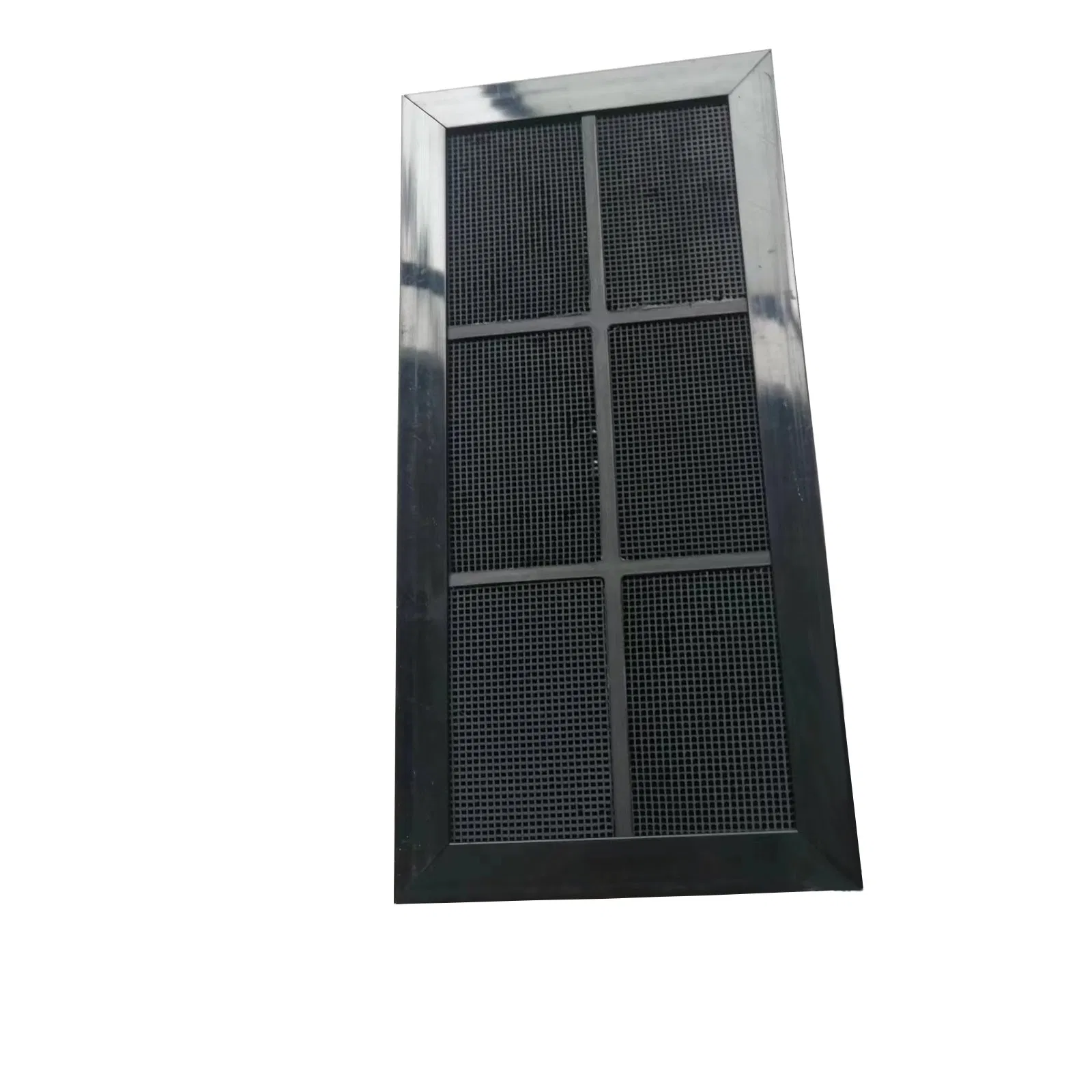 Advanced Honeycomb Carbon Filters for Optimal Air Quality
