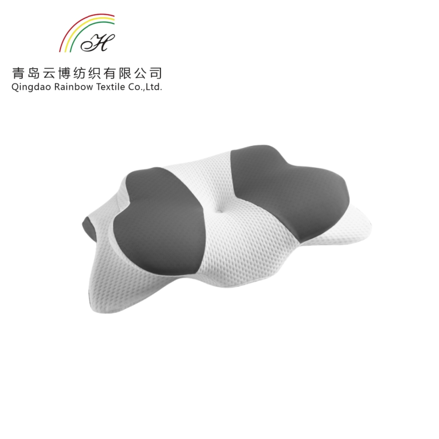 Bedding Textile Visco Memory Foam Manufacturers Contour Pillow