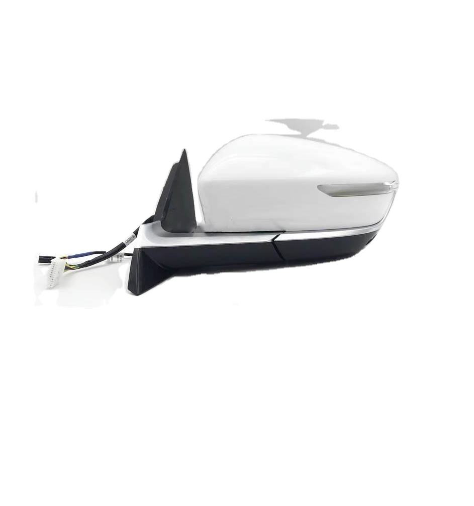 Chery Jetour Electric Folding Side Mirror Assembly