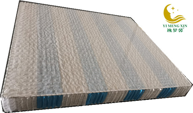 Non-Woven Fabric Pocket Springs for Sofa