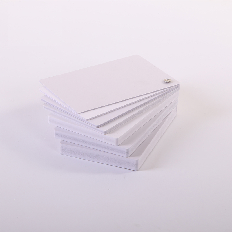 Premium PVC Foam Board for Durable Signage and Displays