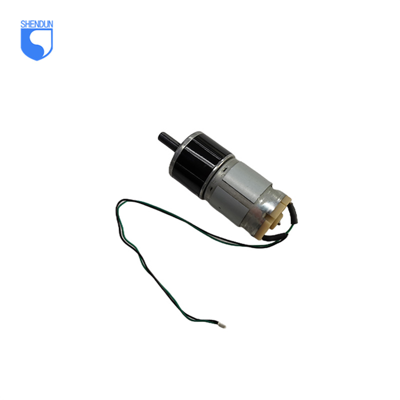 Hyosung Carriage Motor Hyosung Hcdu Carriage 5640000126 S5640000126 ATM Machine Parts