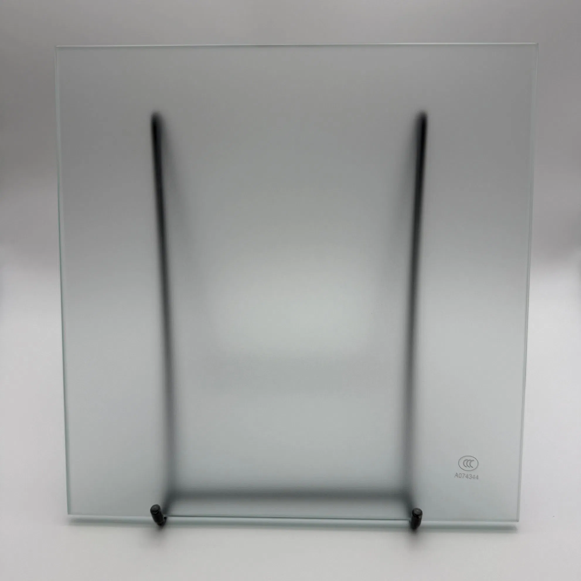 3/4/5/6/8/10/12mm Acid Etched Glass, Frosted Glass, Decorative Glass CE Certified