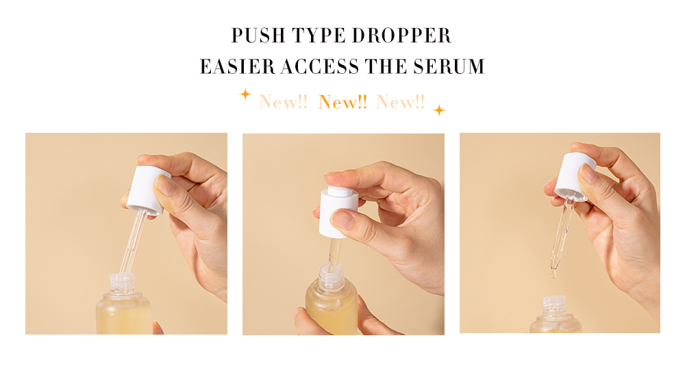 Factory Price OEM Nourishing Mud Mask Face Serum Facial Toner Cream Skin Care Turmeric Set