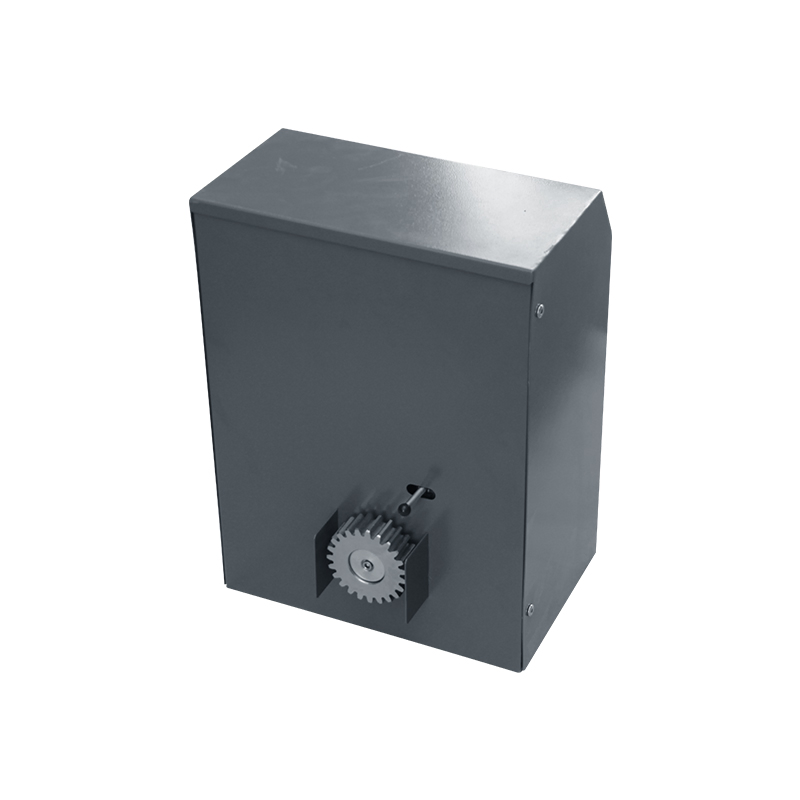 Sliding Industrial Gate Motor 3000kg Smart Sliding Door Opener