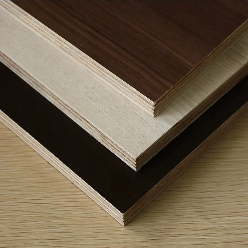 Sustainable Melamine Plywood for Eco-Conscious Interior Design Solutions