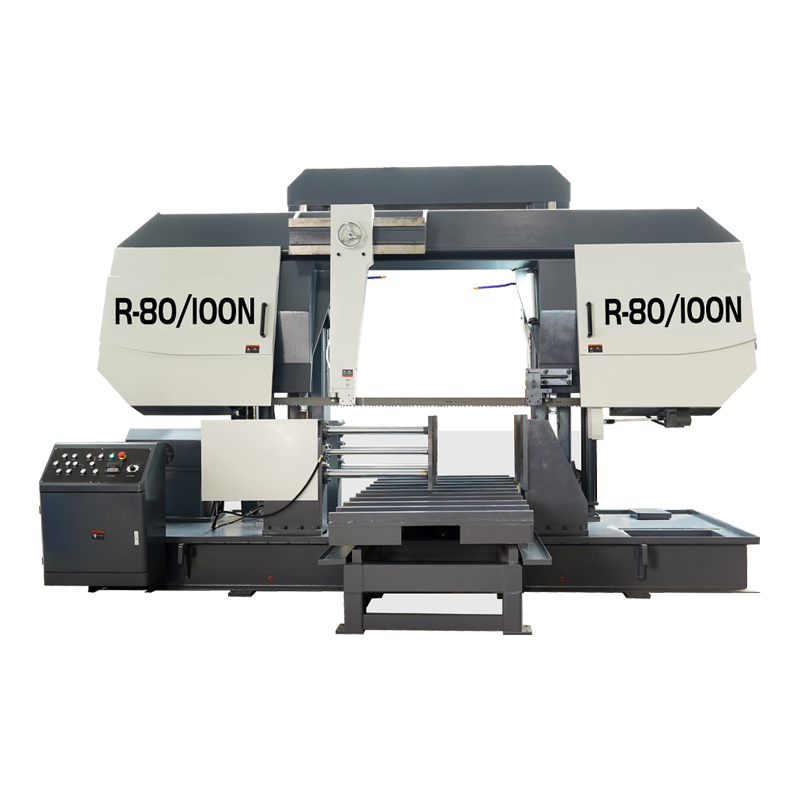 Ленточная пила промышленная 650-800 мм LoginFly