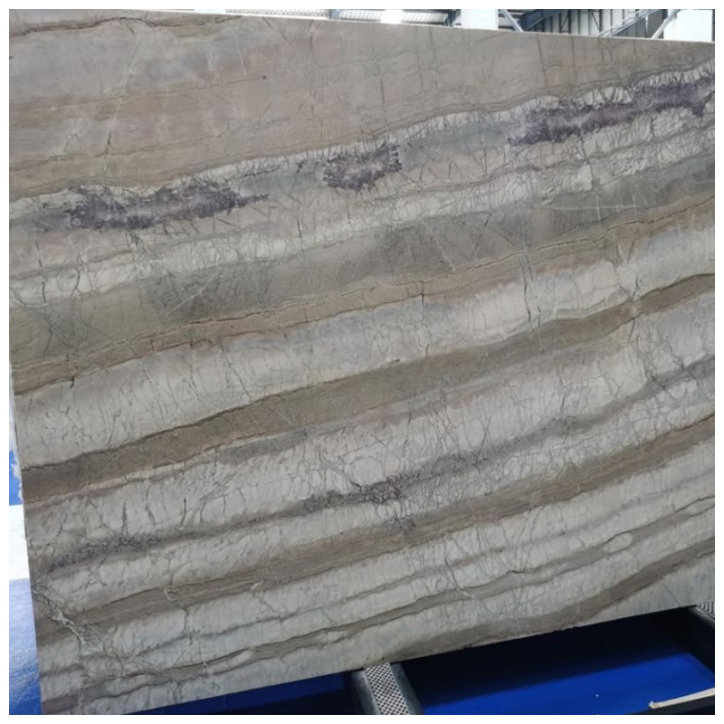 Brazilian Corteccia Quartzite Slabs for Tiles and Countertops