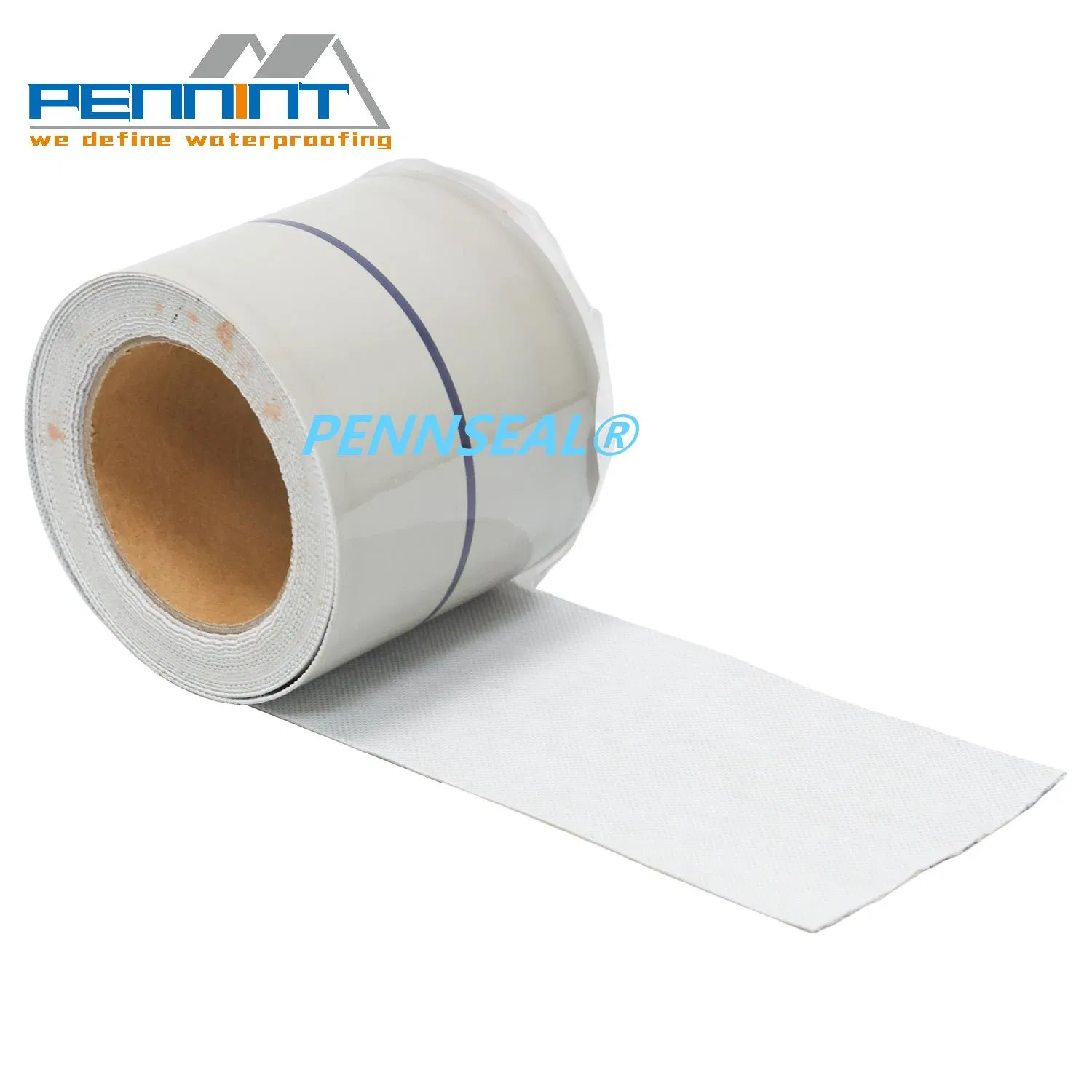 Wholesale Price 100mm/200mm/300mm Width Waterproof Nonwoven Fabric Sealing Tape