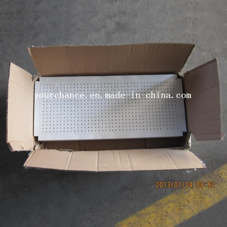 Лоток для рассады риса пластиковый 580x280 мм