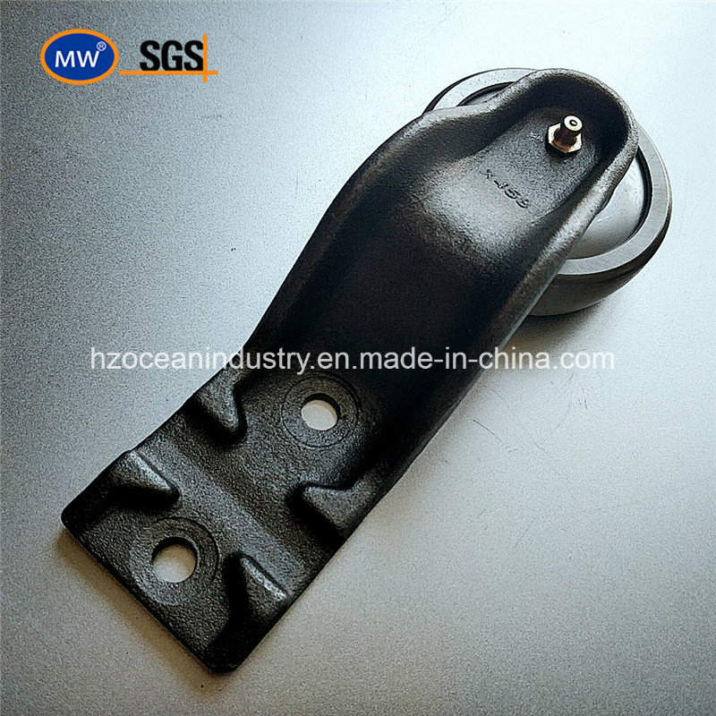 High Quality Forged Chain Links X458