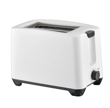 6 Browning Wide Slot Automatic Fast Heating 2 Slice Electric Custom Logo Digital Grill Bun Toaster