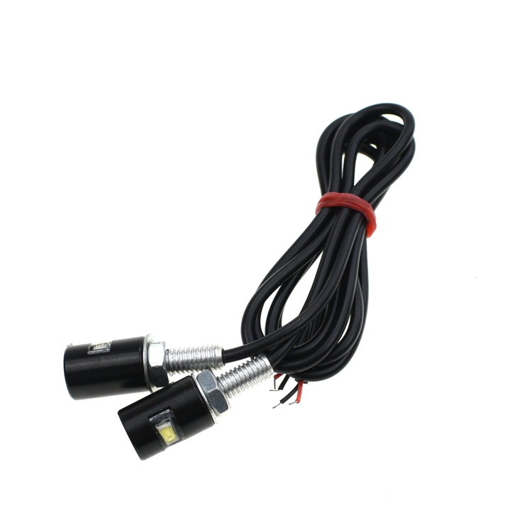 LED-лампа для номерного знака автомобиля и мотоцикла "Hawkeye"