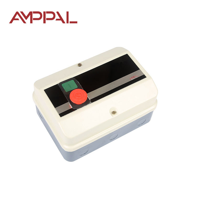 Магнитный пускатель двигателя Dol 220V-380V