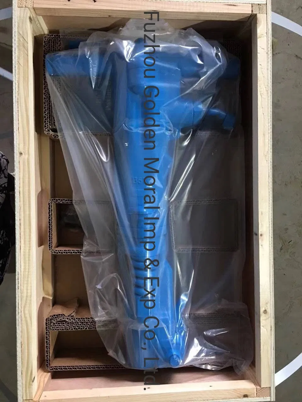 Пневматический отбойный молоток B87C