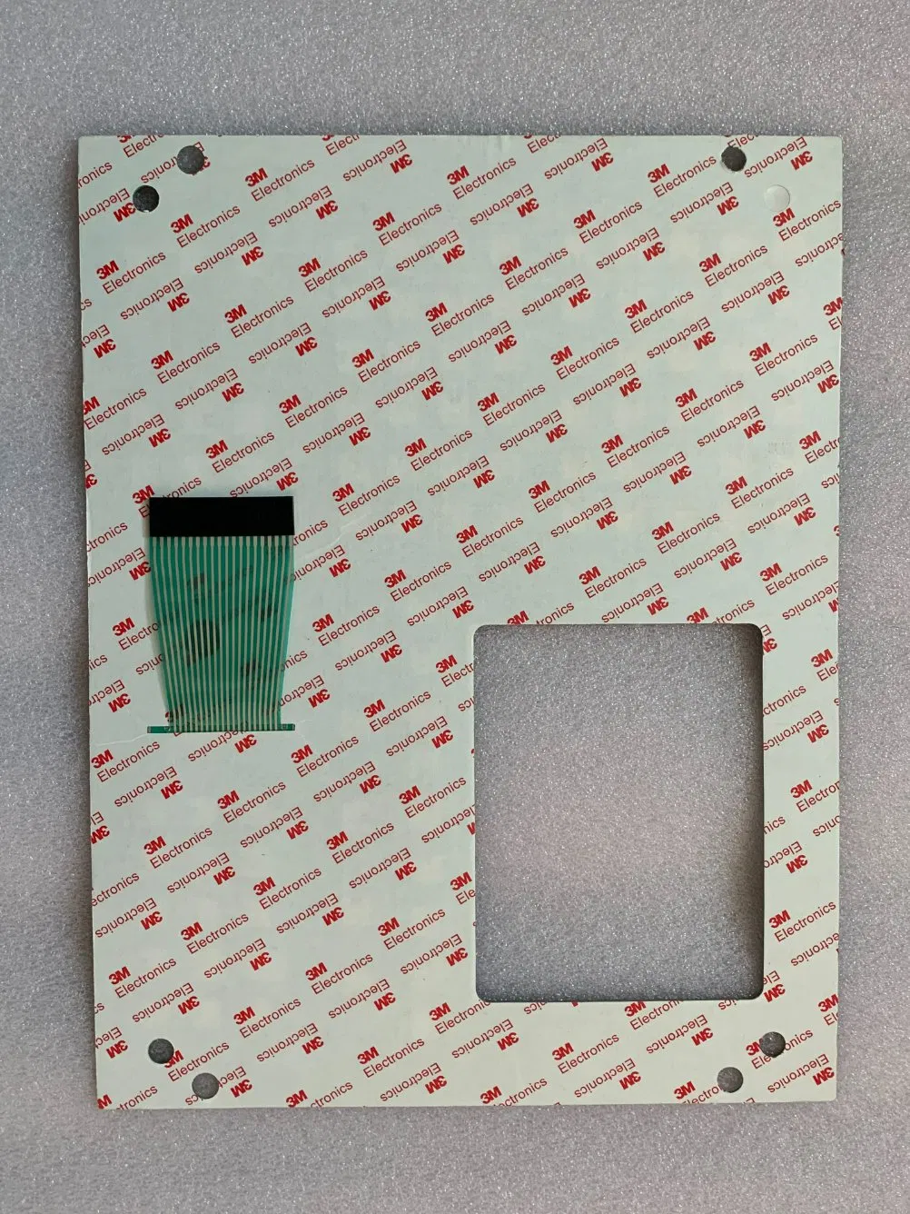 Fagor CNC Keypad Membrane for CNC8040, 8035, 8055 Machines