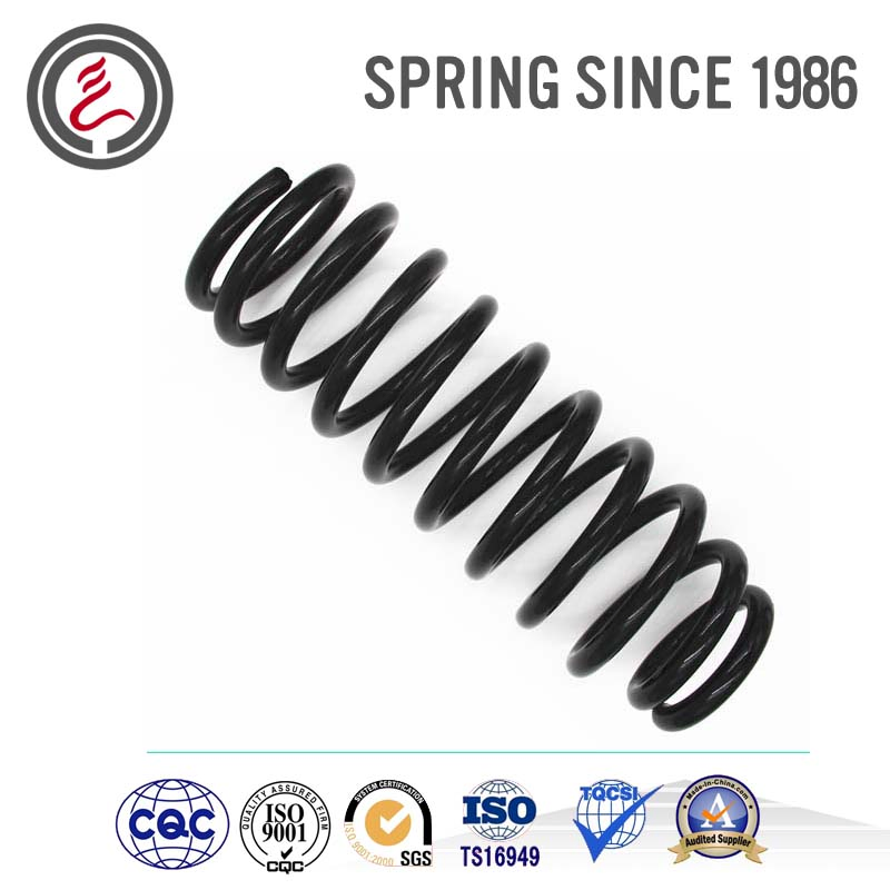 Shock Absorber Coil Spring