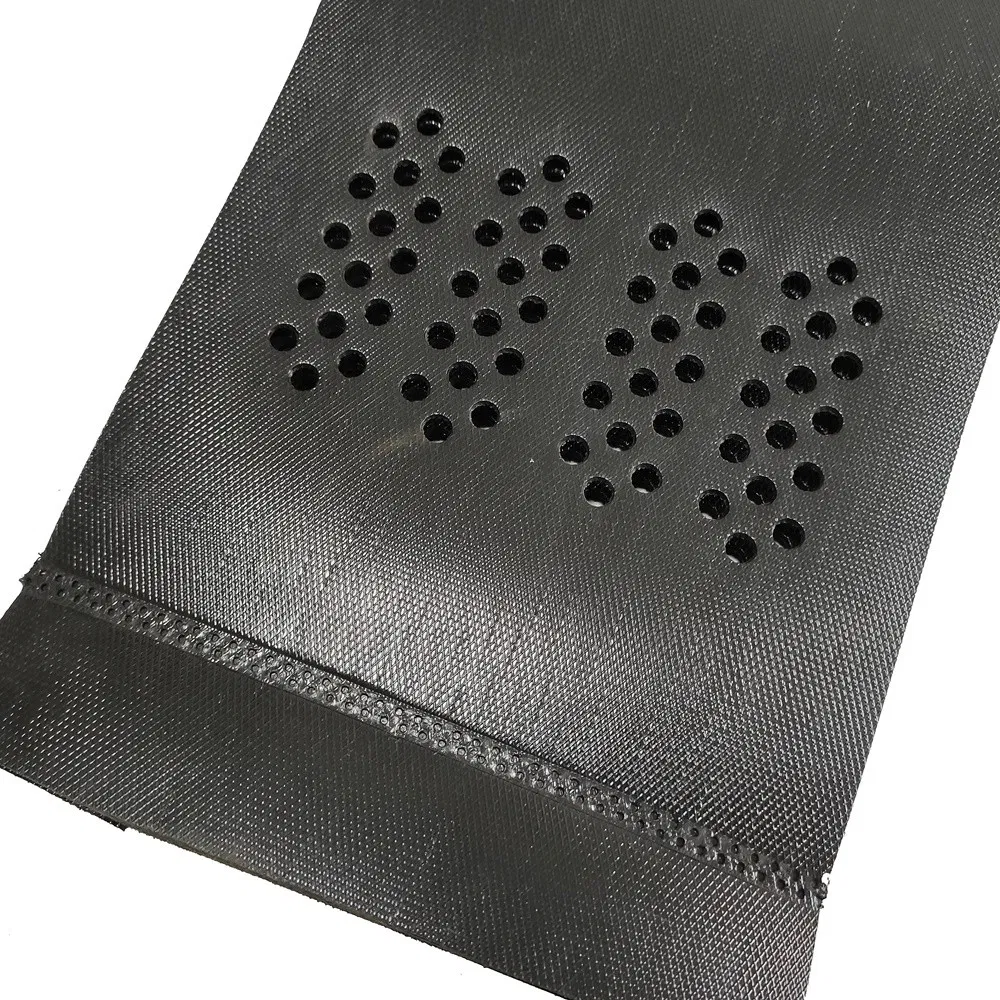 Economical Eco-Friendly Lightweight HDPE Geocell Smooth/Textured Surface Chinese Factory PP Material Outdoor Road Soil