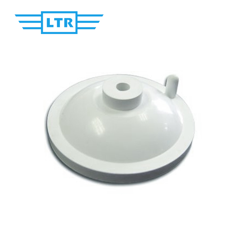 Custom Moulding Nr EPDM NBR FKM Silicone Rubber Products