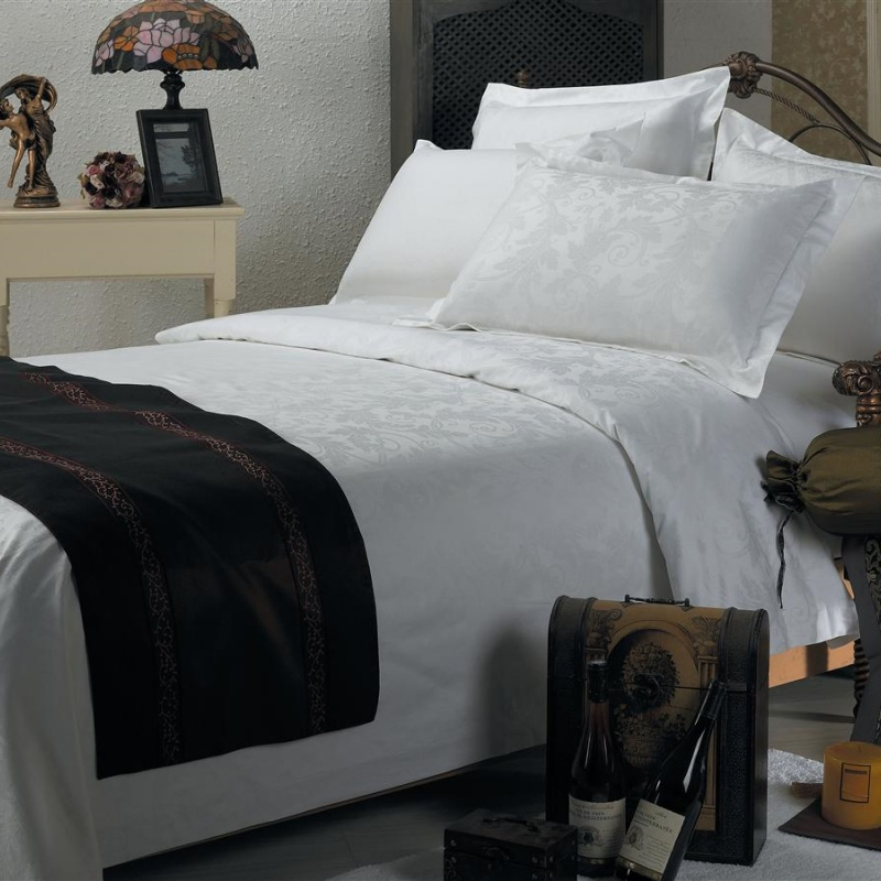 Hospital Bedding Set Linen