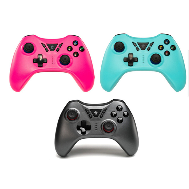 Беспроводной геймпад для Nintendo Switch PRO