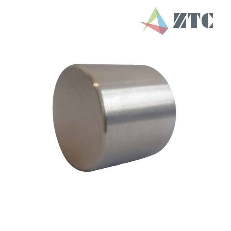 Highly Wear-Resistant and Resistant to Acid and Alkali Cementec Carbide Mill Jar