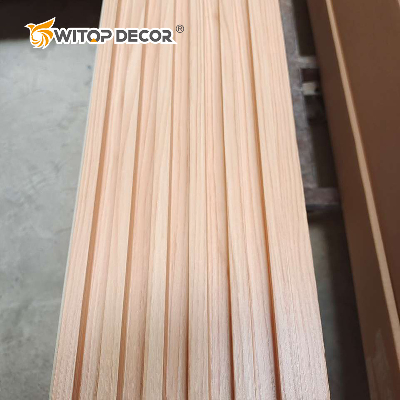 High Quality 3D Wall Panel PVC Waterproof Decorative Wall Panels PVC Wall Panel