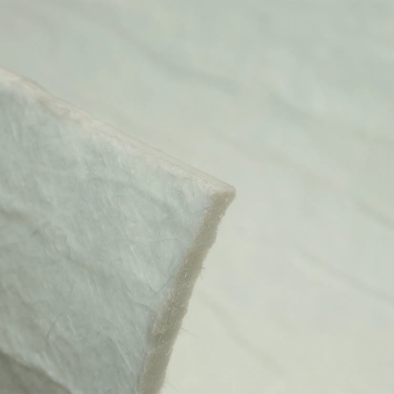 Made in China Refractory Advanced Aerogel Felt Aerogel Blanket for Commercial Industrial