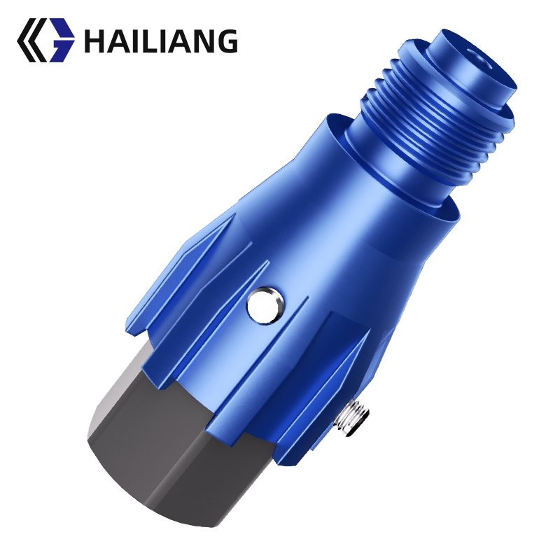 Fast Adjustable Sprayer Swivel Joint Part of Spray Gun Tool for Paint Accessories