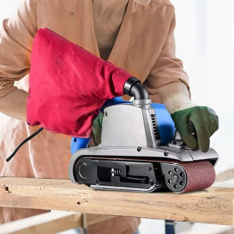 Электрический рубанок Coofix Precision для идеальной обработки дерева