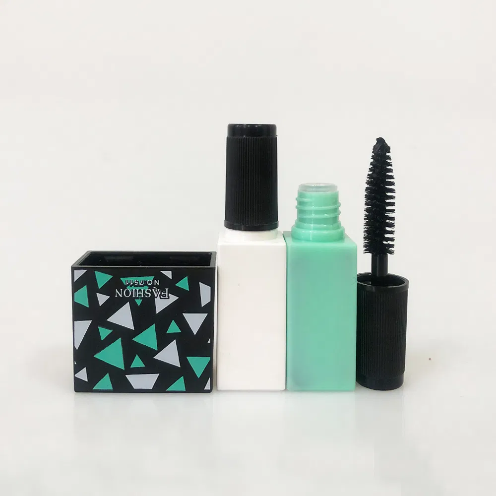 2021 New Item Mascara & Eyeliner 2 in 1