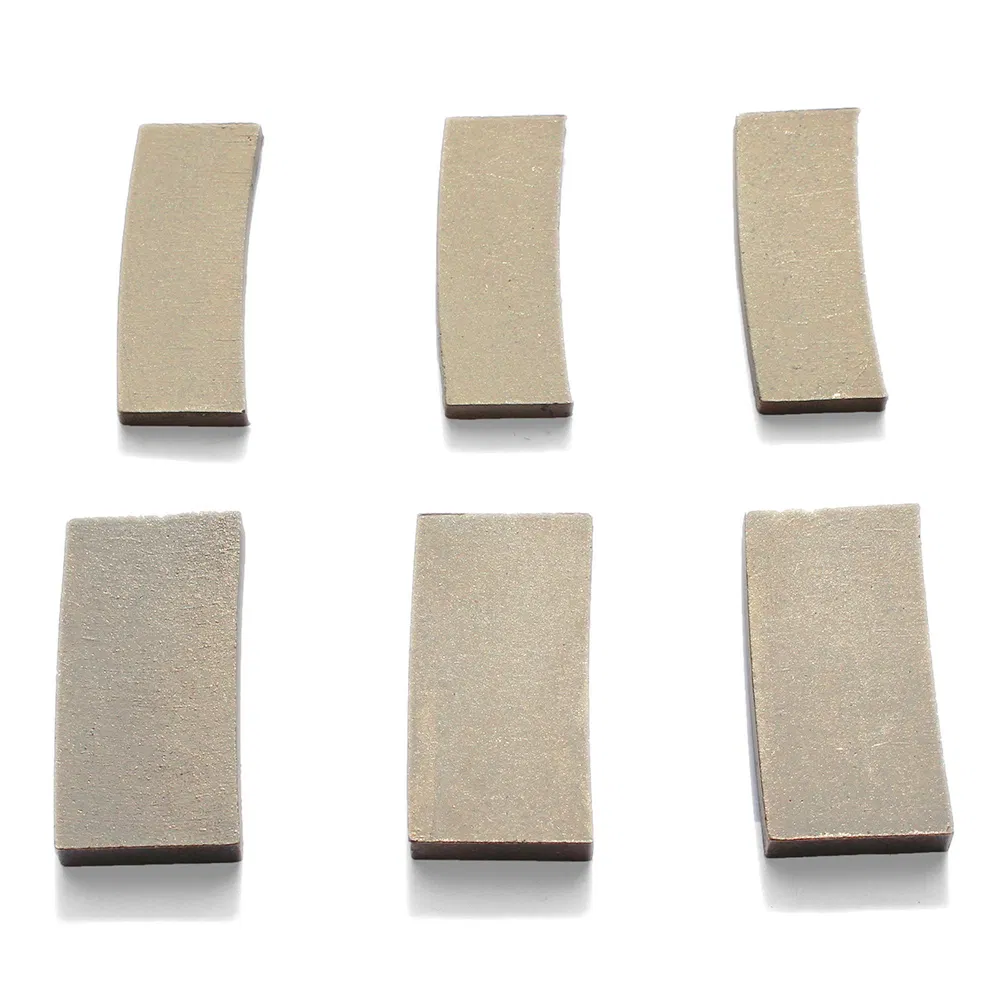 Wholesale Granite Cutting Segment for Diamond Saw Blade 300-800mm