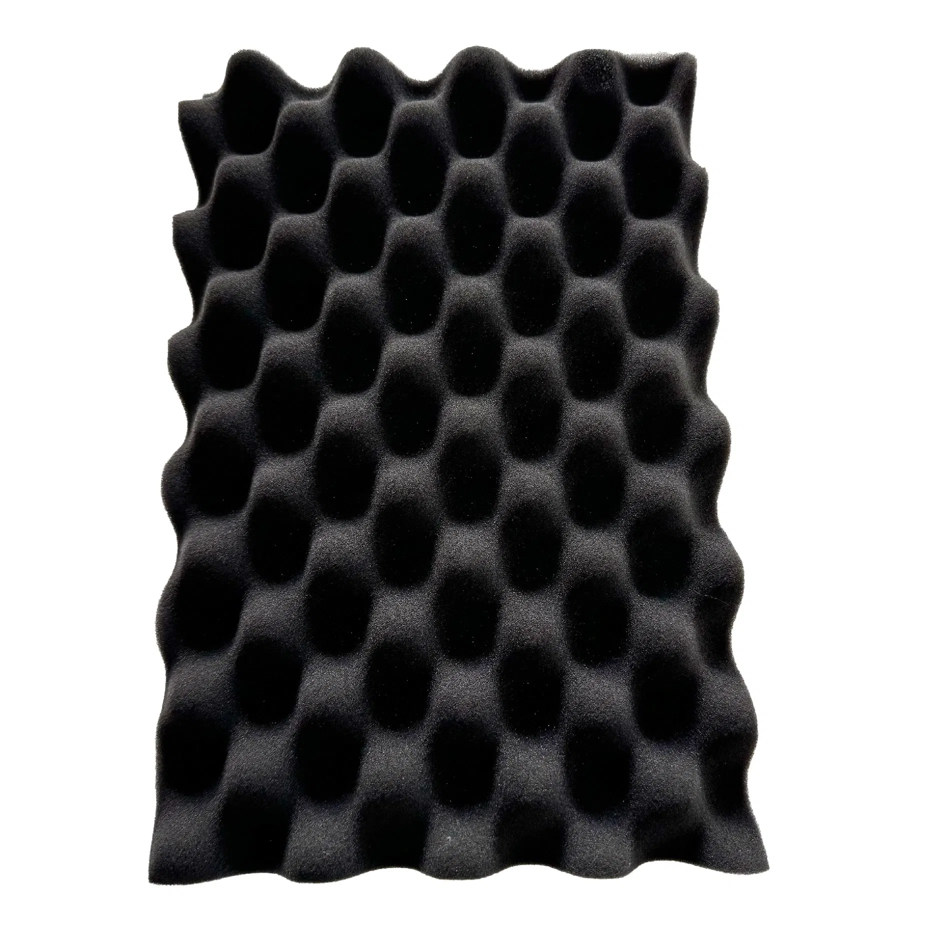 China Manufacturer Soundproof Acoustic Foam Sound Noise Acoustic Wall Panel Soundproof